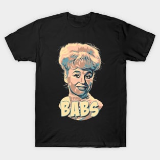 BABS T-Shirt